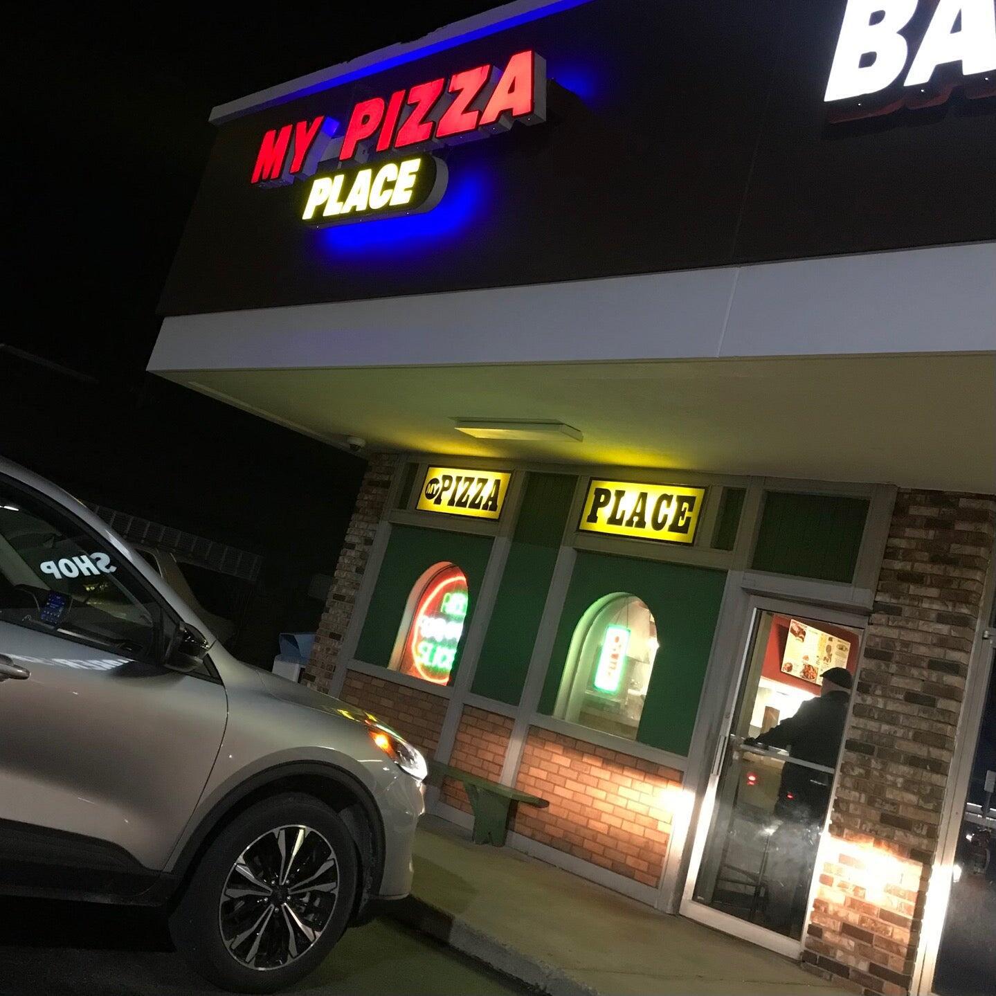 Photo credit: nextdoor