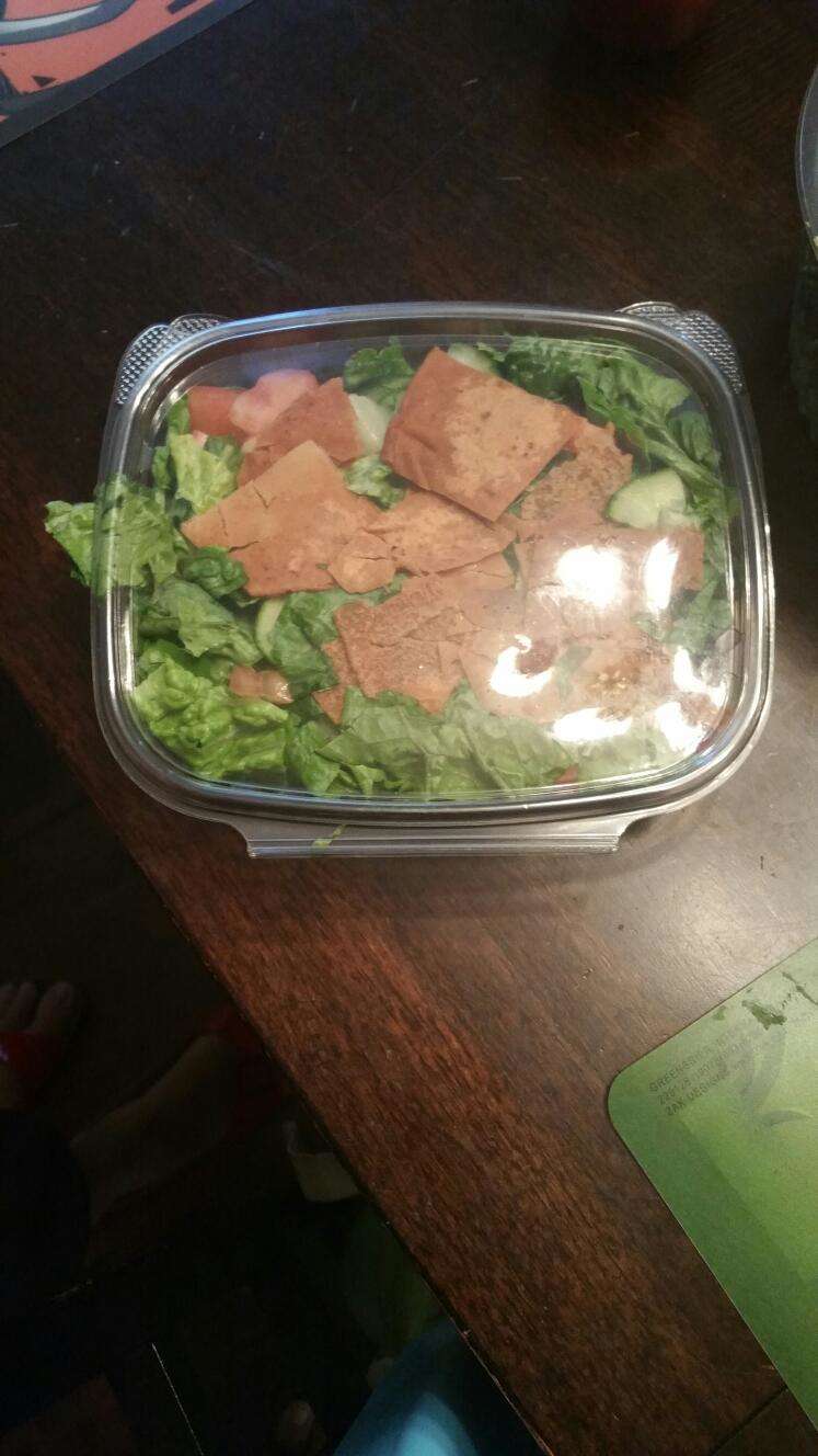 Photo credit: zomato