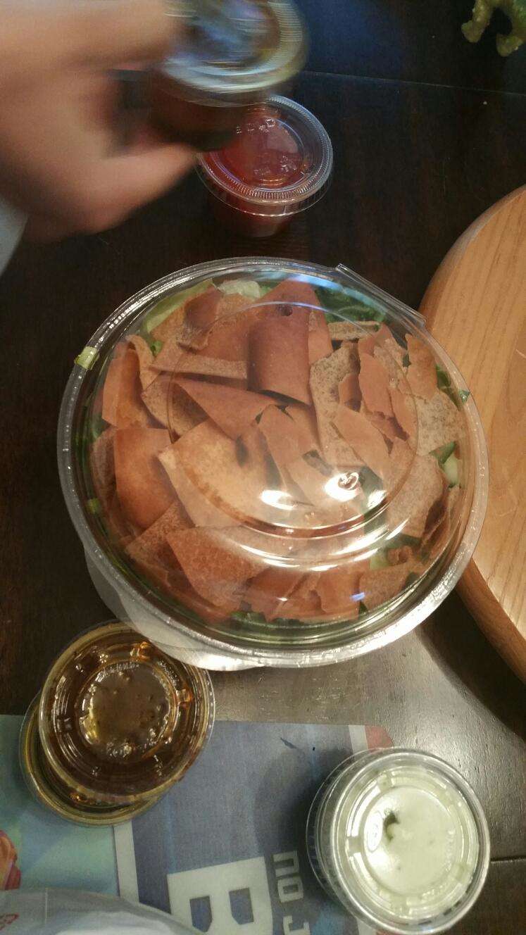 Photo credit: zomato
