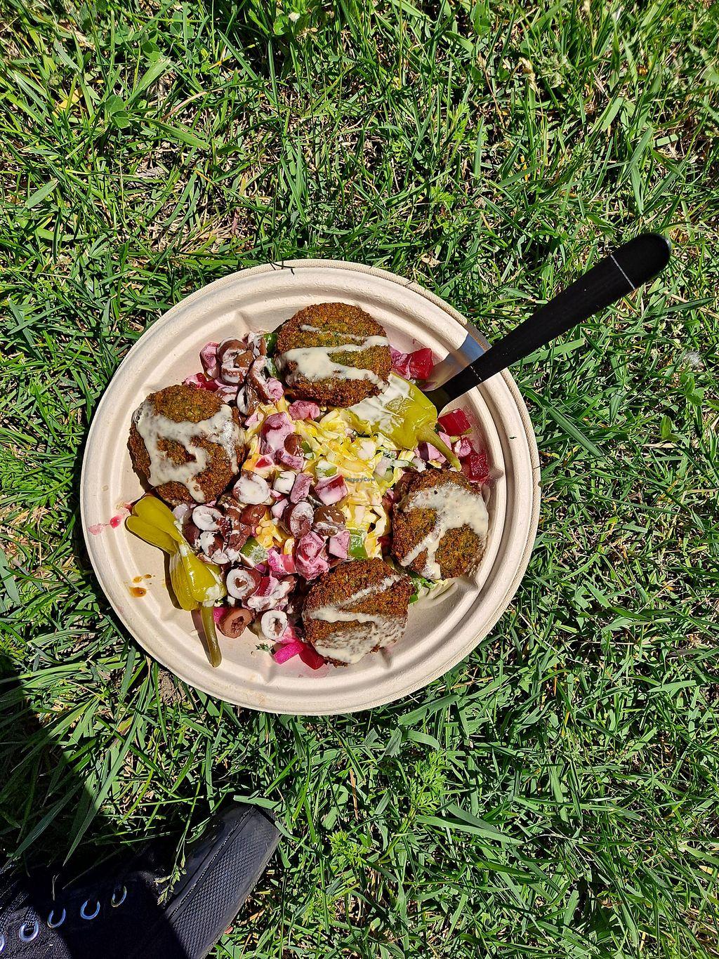 Photo credit: happycow