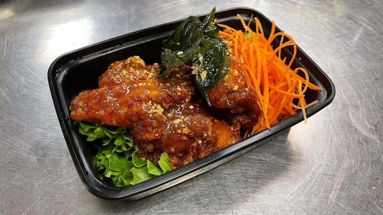 Photo credit: grubhub