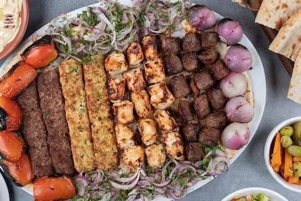 Photo credit: ubereats