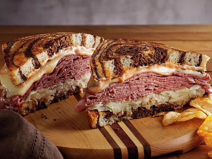 Photo credit: grubhub