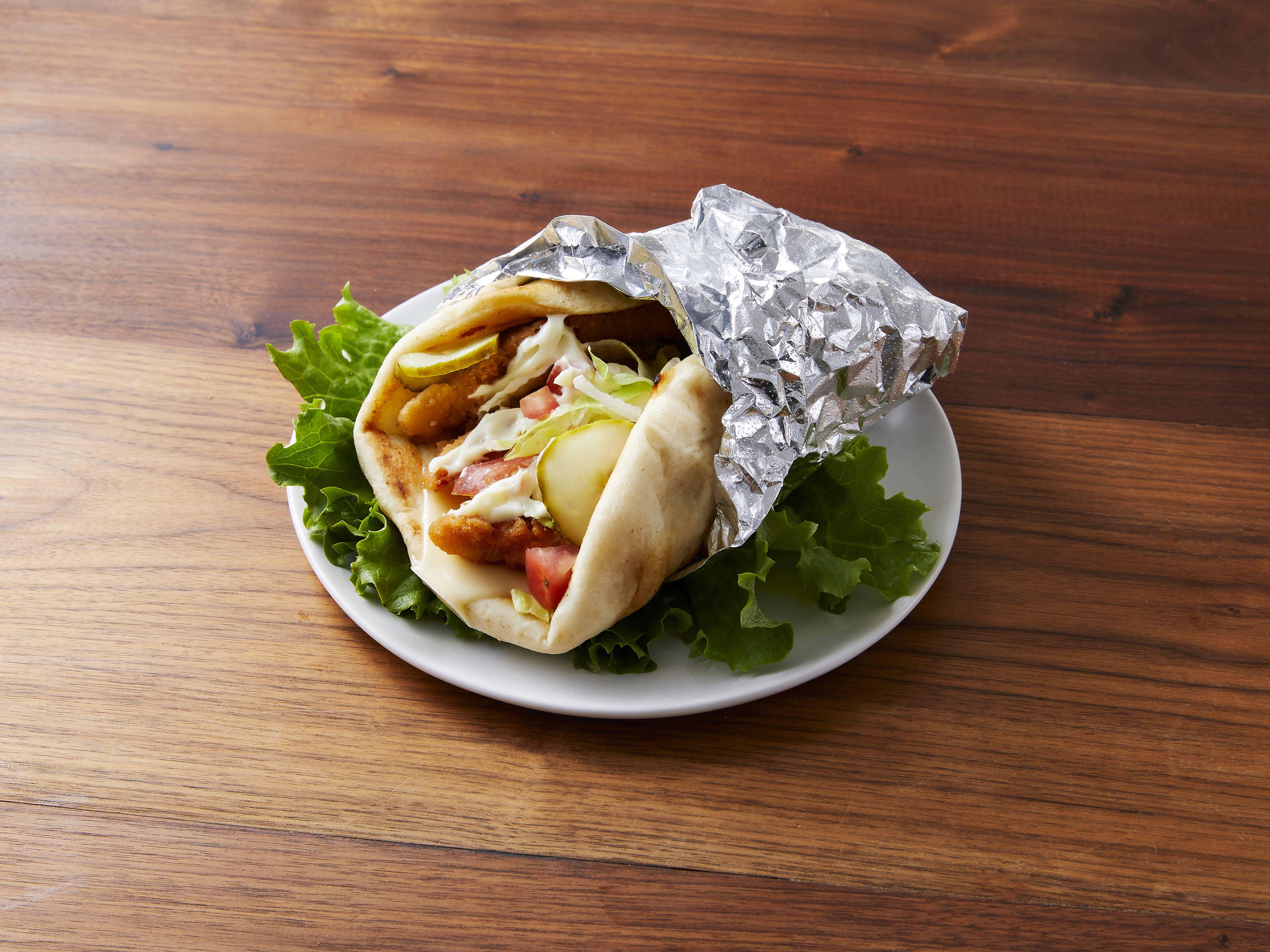 Photo credit: grubhub