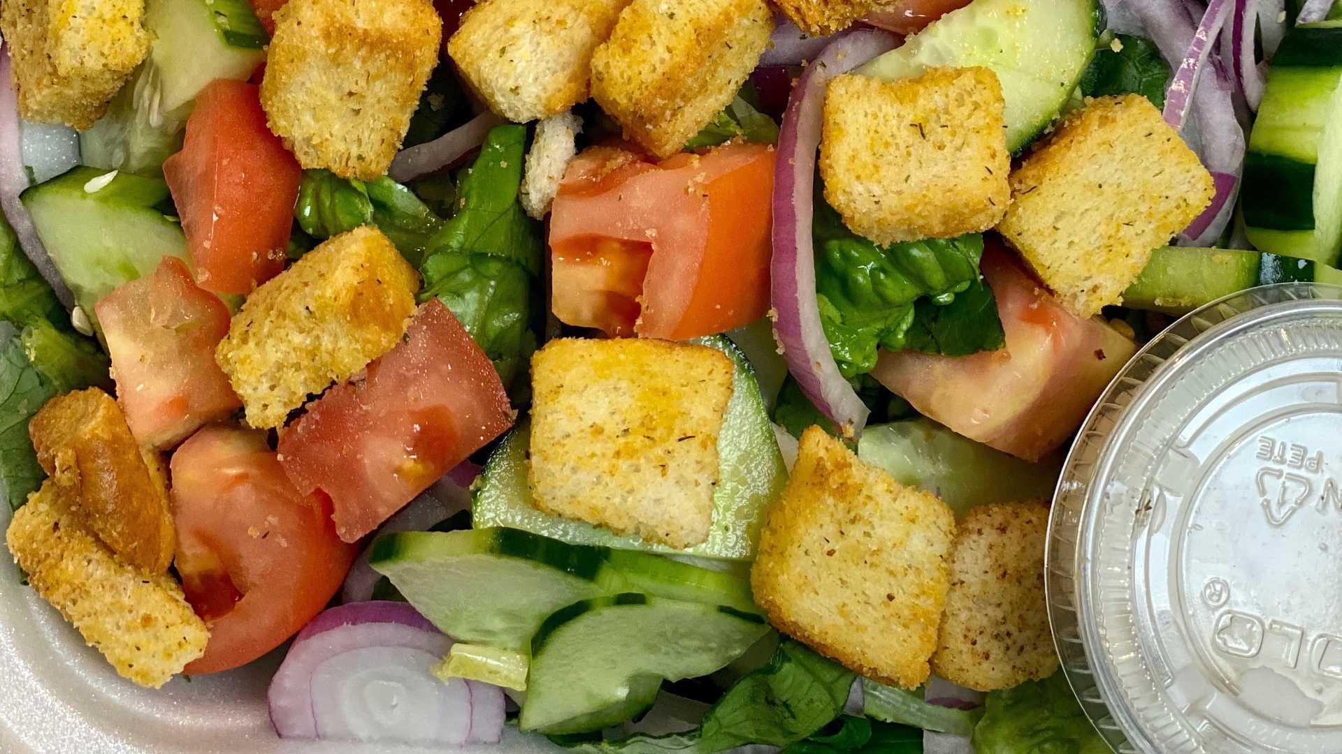Photo credit: grubhub
