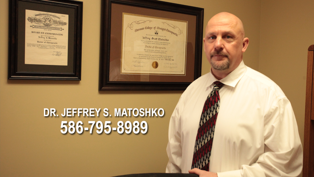 Matoshko Chiropractic Clinic, LLC