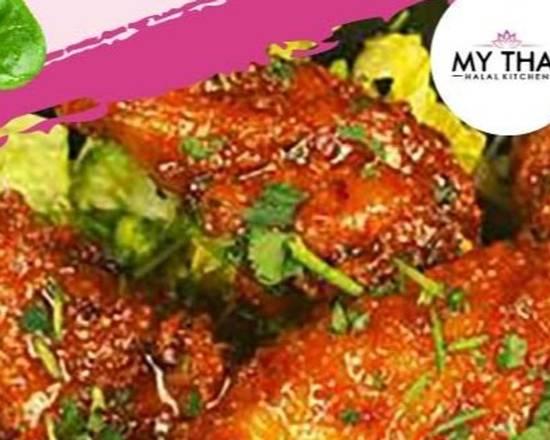 Photo credit: ubereats
