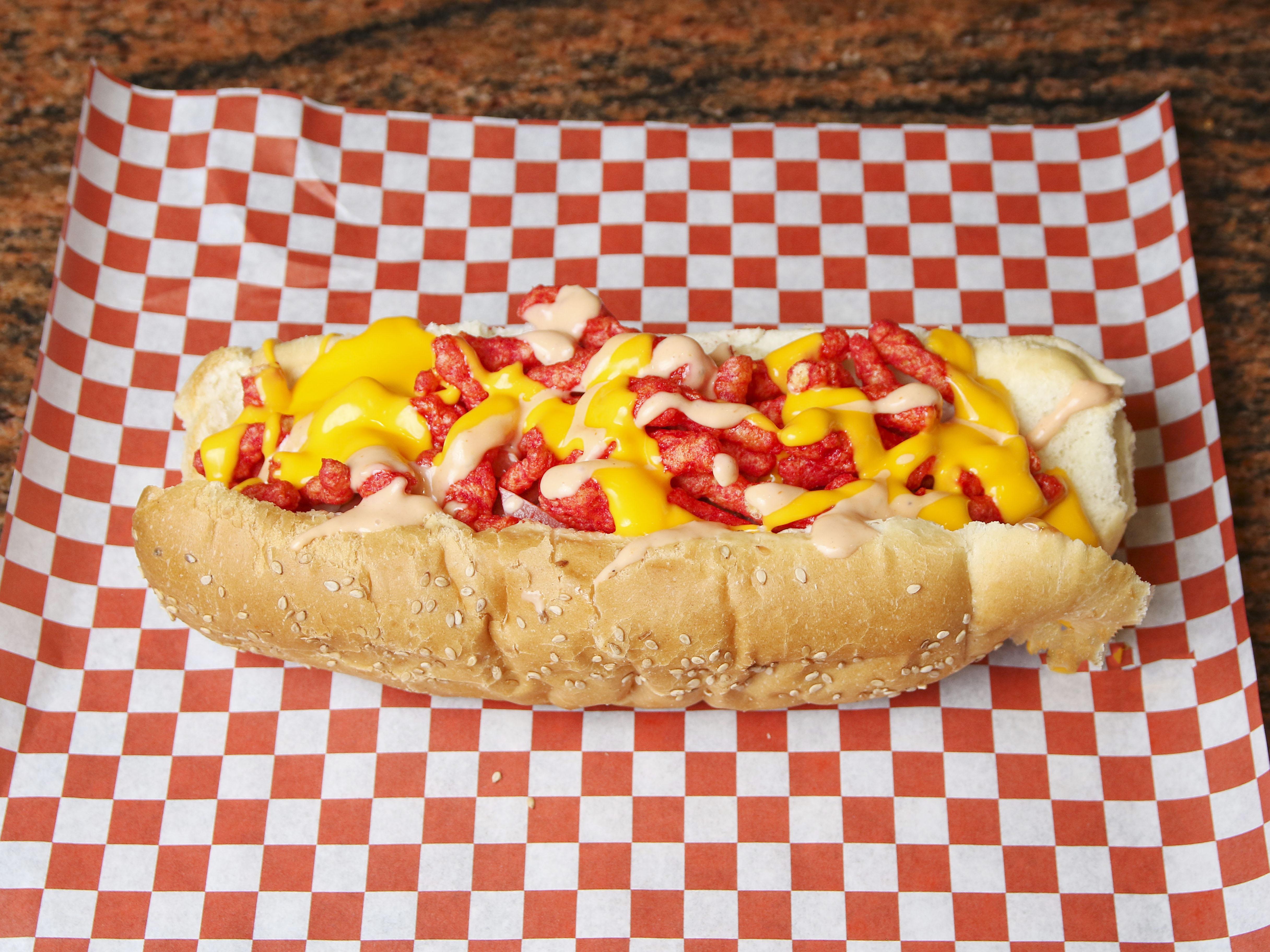 Photo credit: grubhub