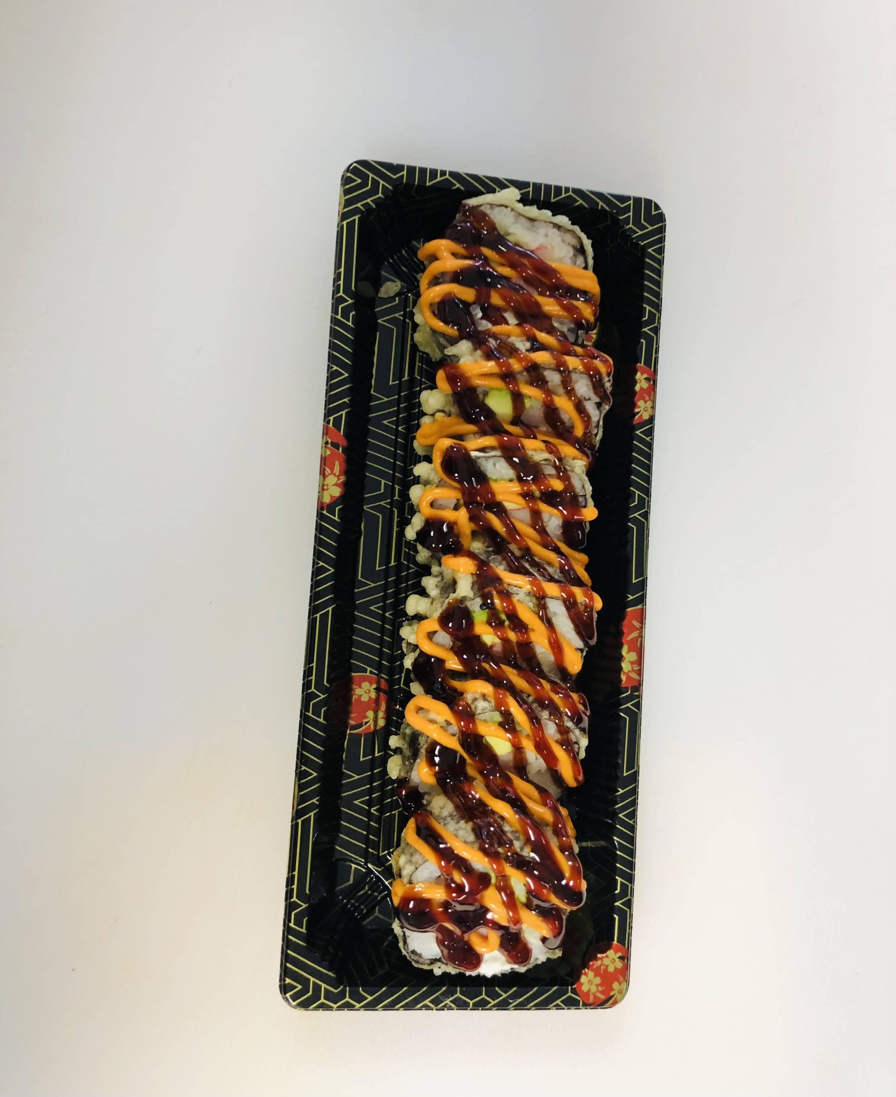 Photo credit: ubereats