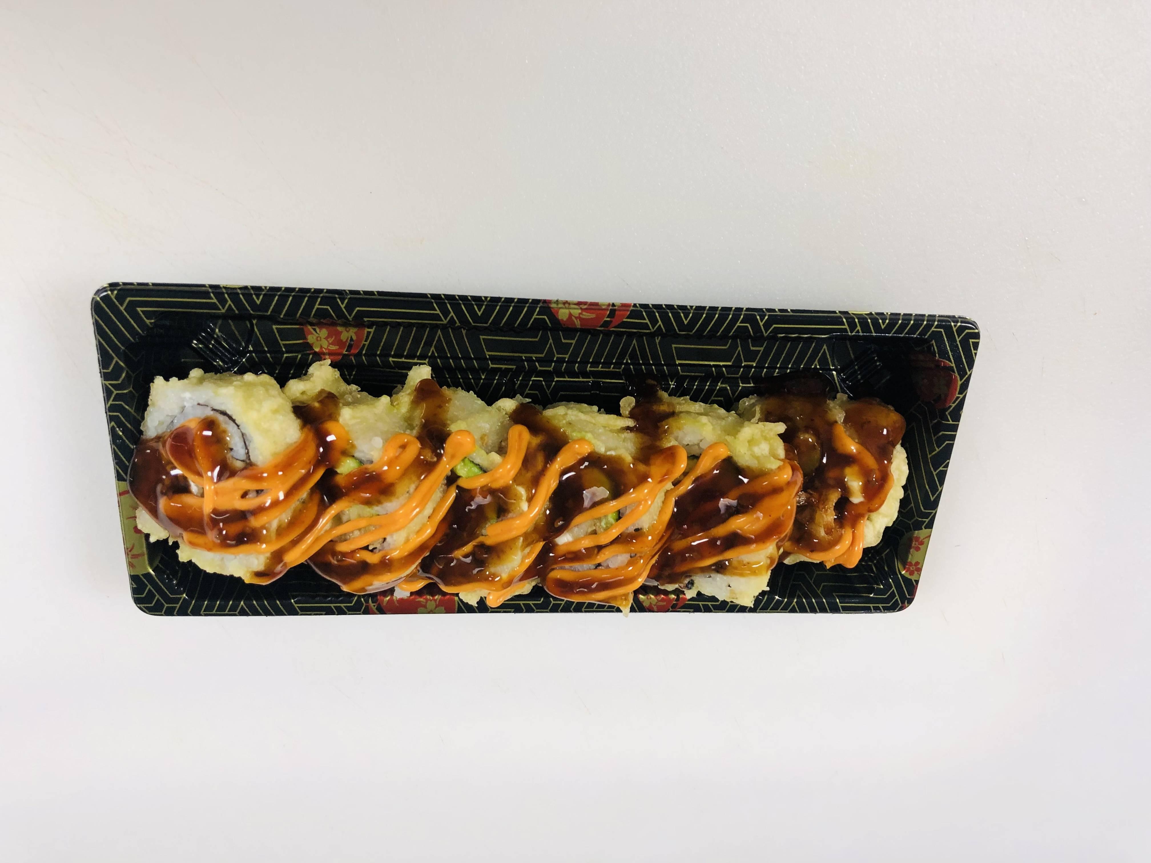 Photo credit: ubereats
