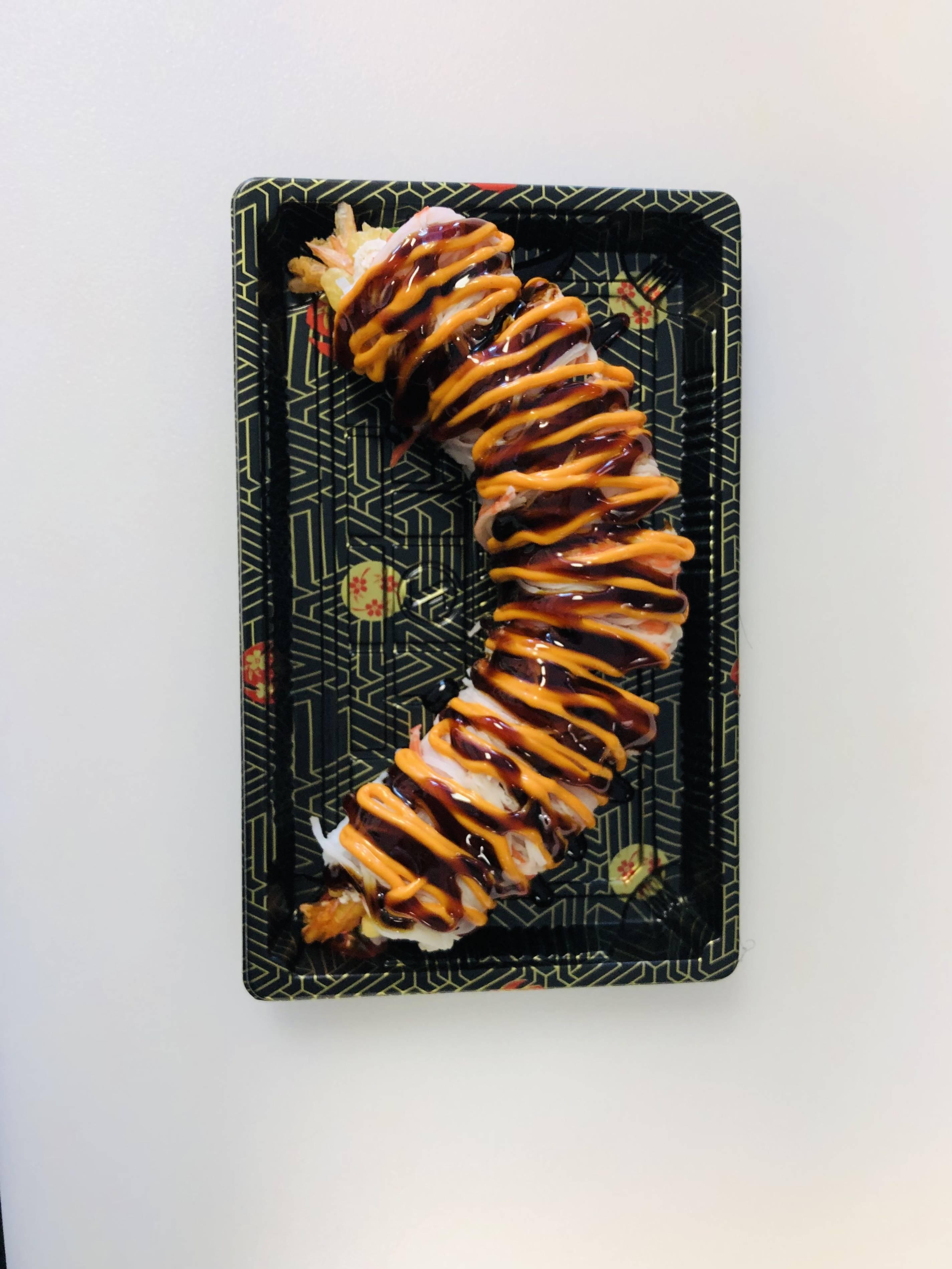 Photo credit: ubereats