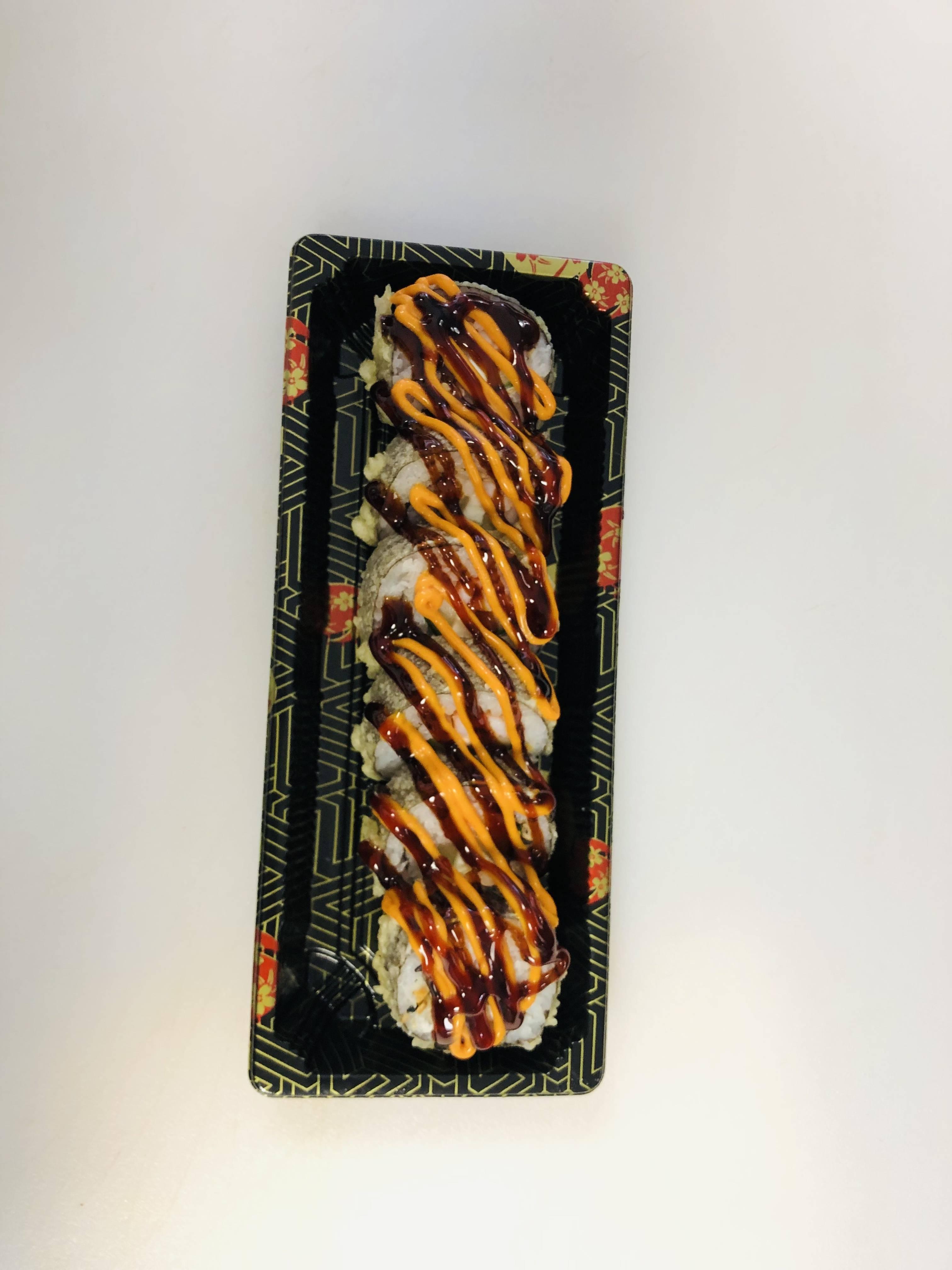 Photo credit: ubereats