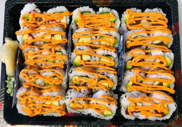 Photo credit: ubereats