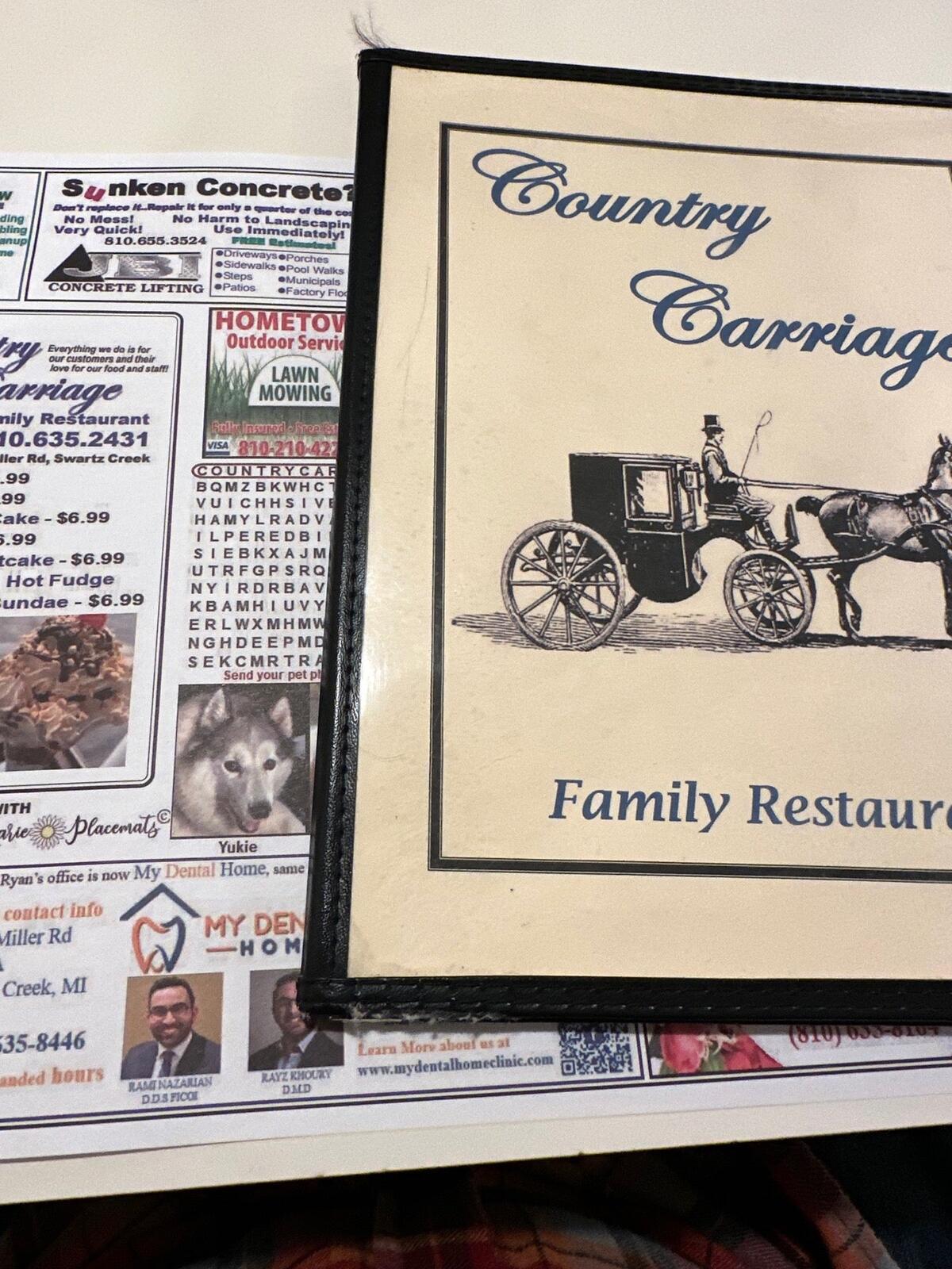 Photo credit: nextdoor