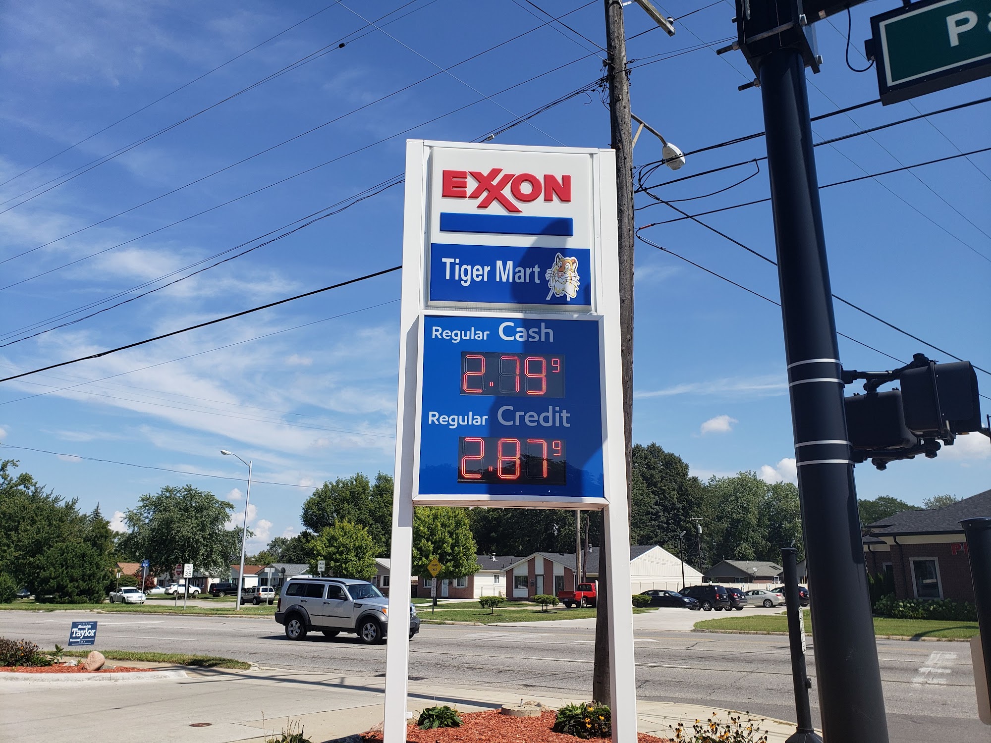 Exxon