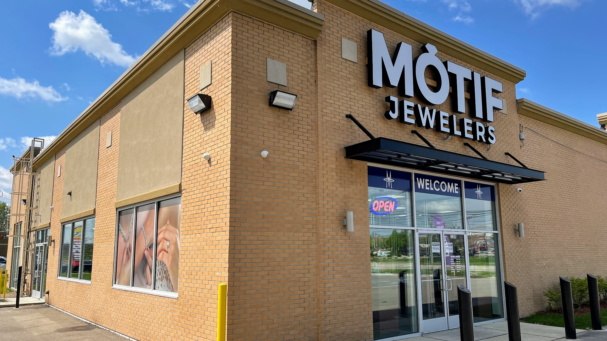 Motif Jewelers