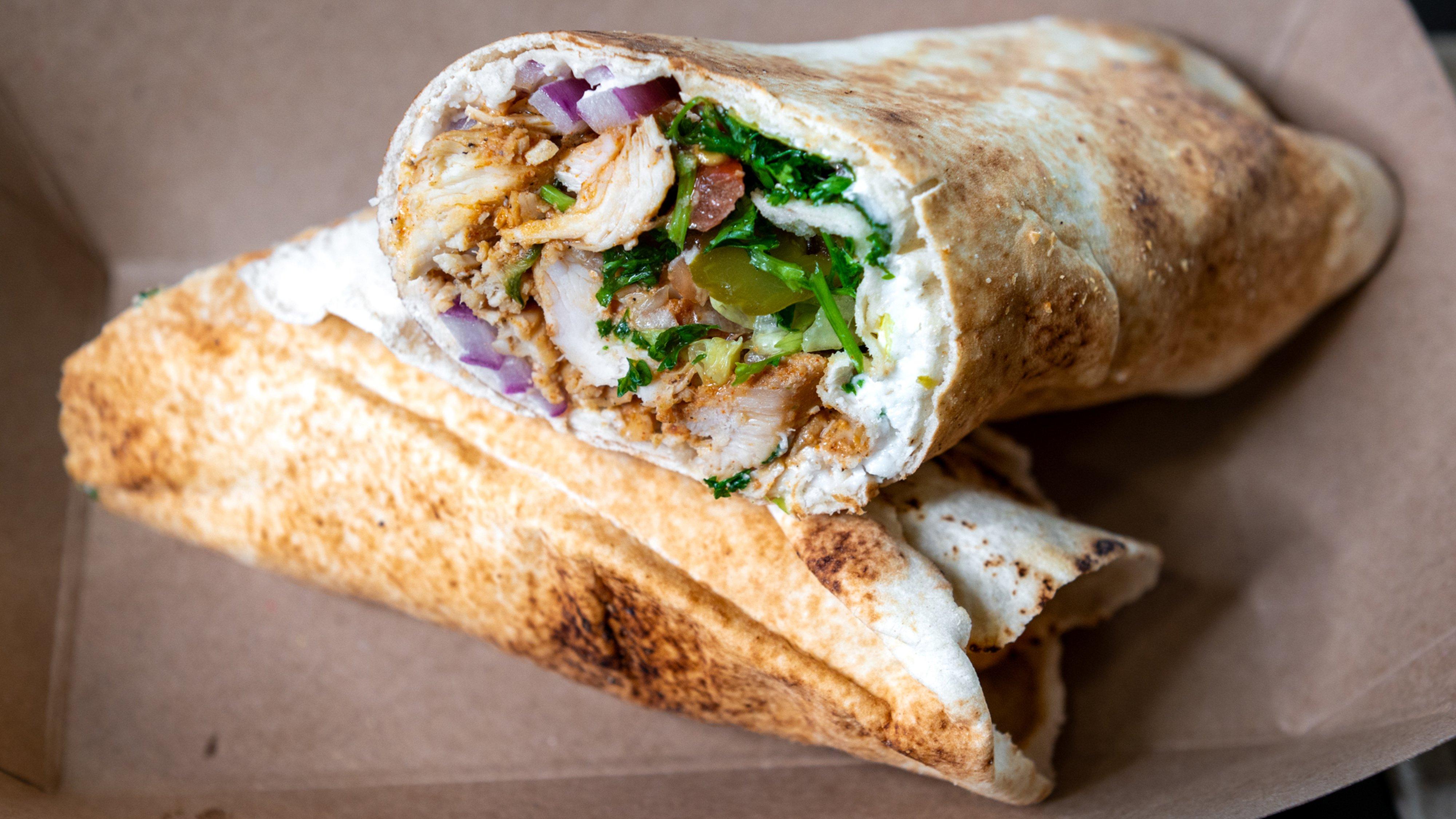 Photo credit: grubhub