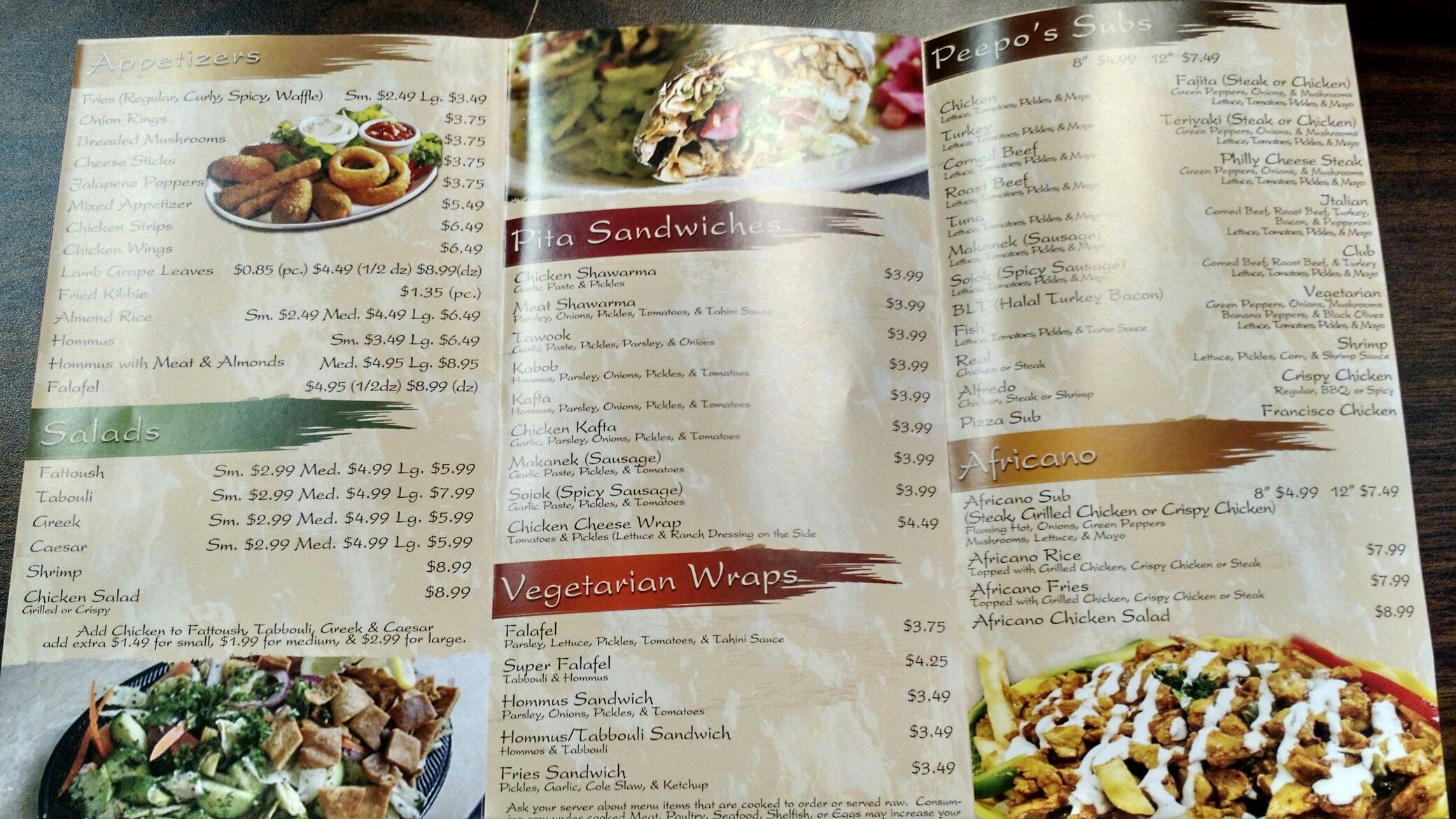 Photo credit: Tripadvisor