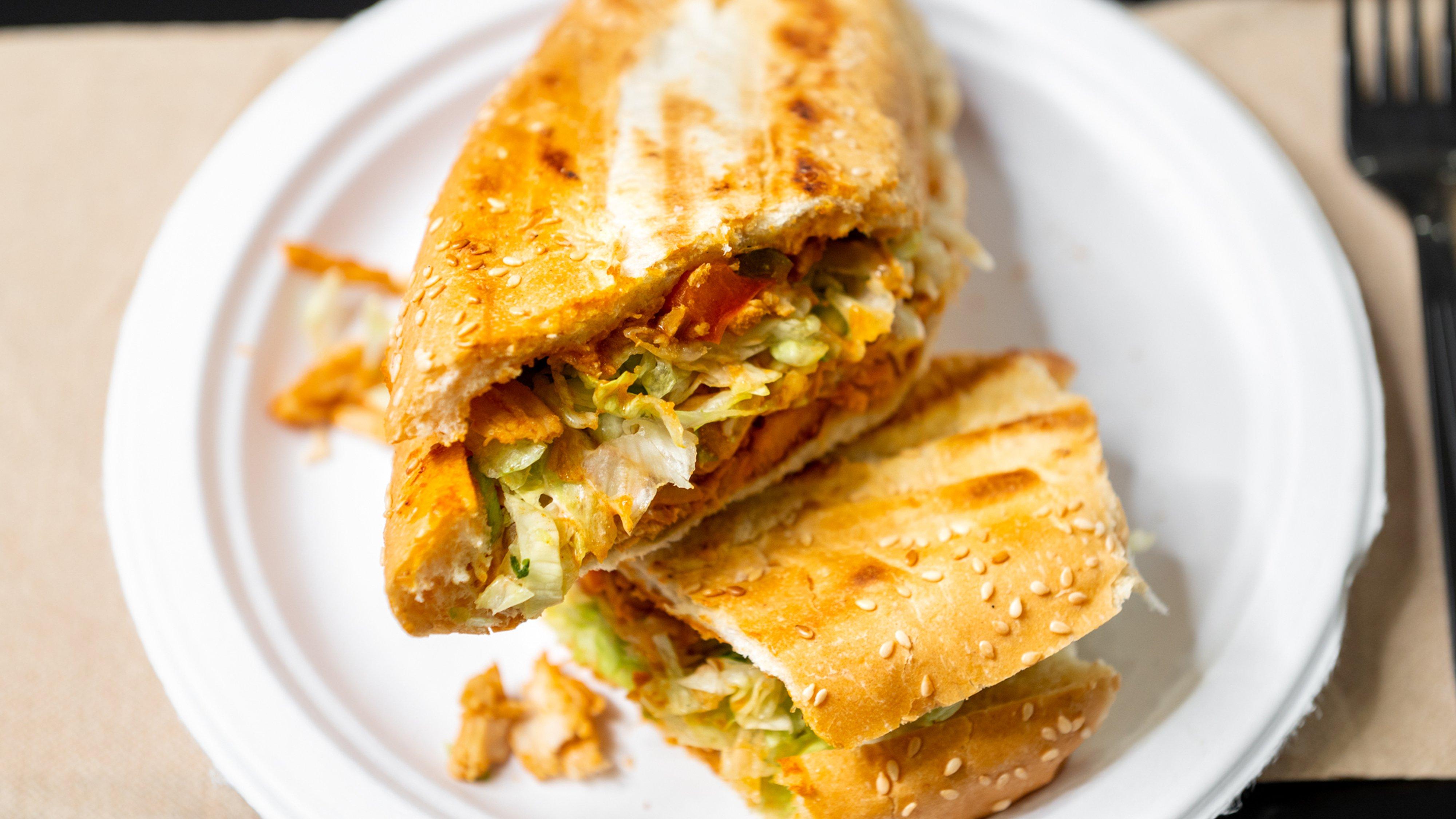Photo credit: grubhub