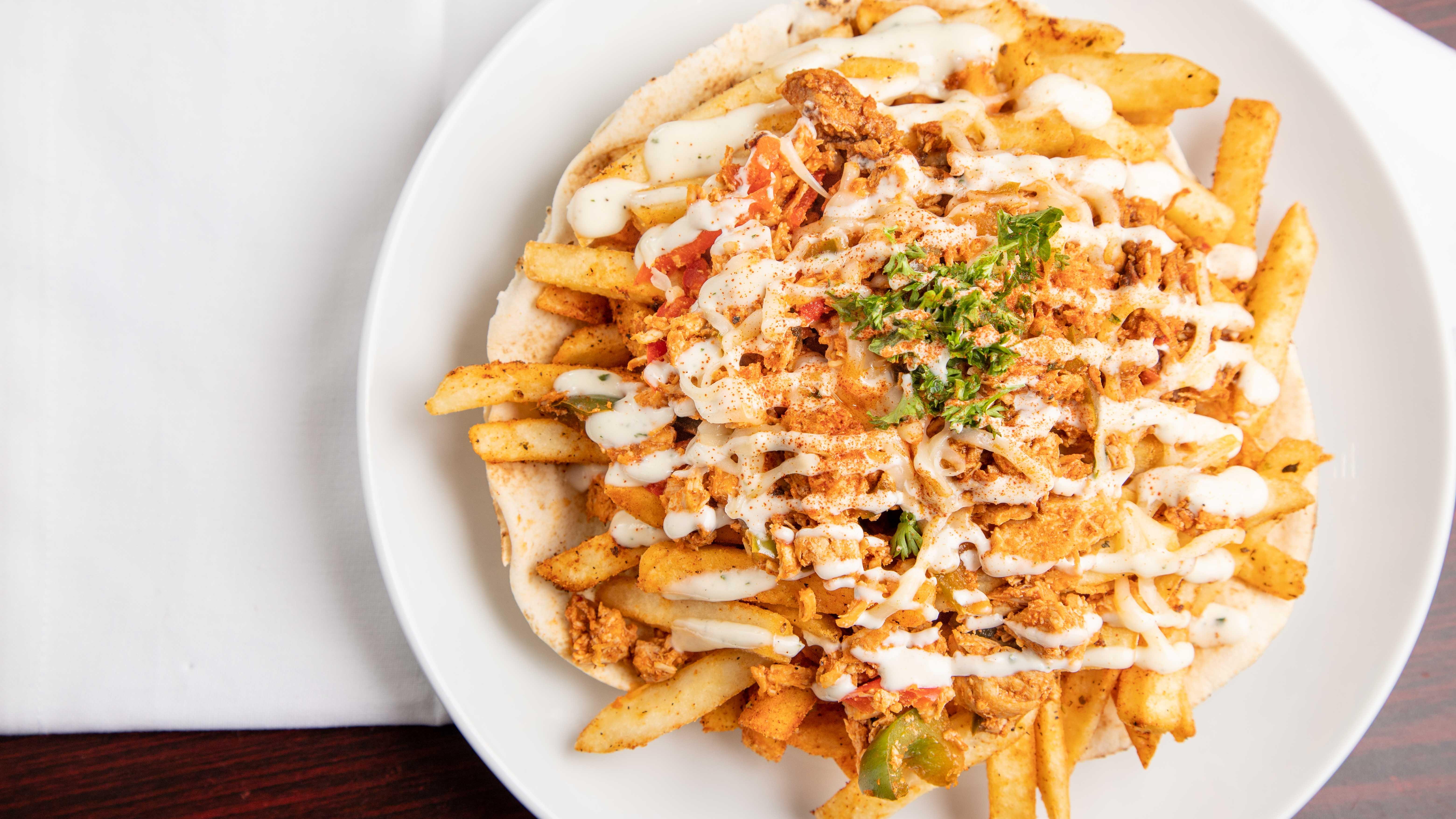 Photo credit: grubhub