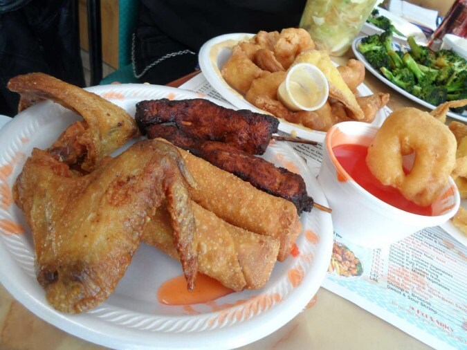 Photo credit: zomato