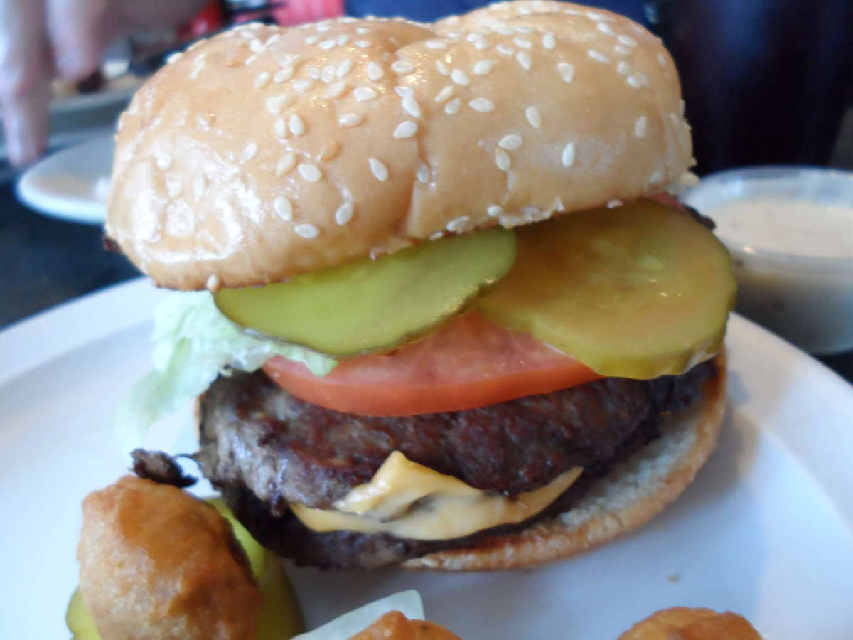 Photo credit: zomato