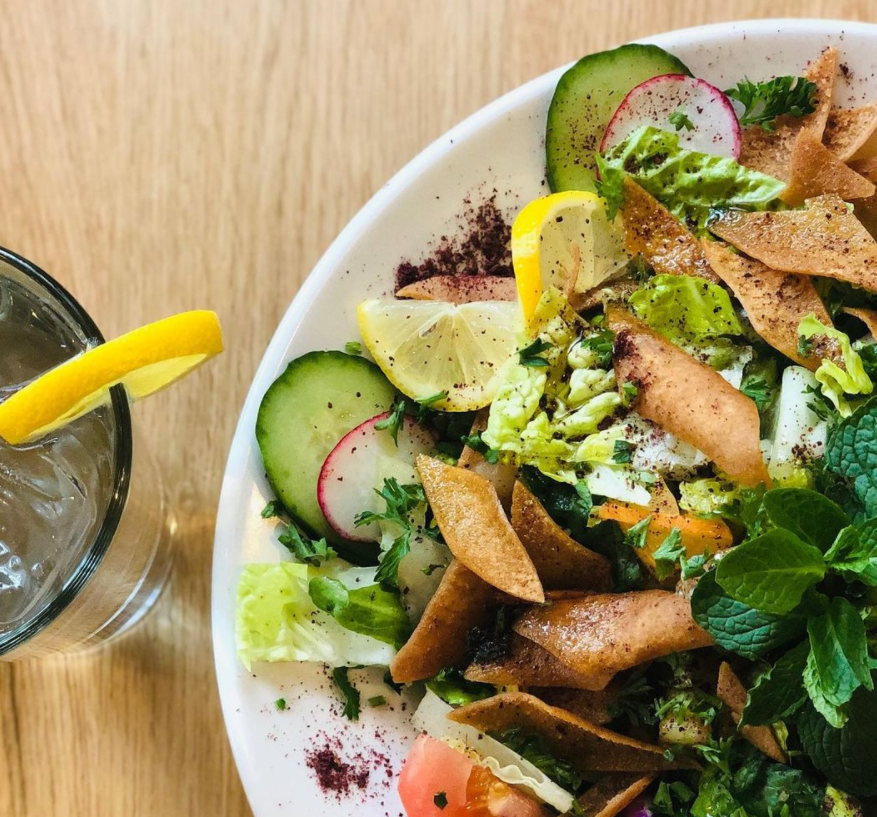 Photo credit: grubhub