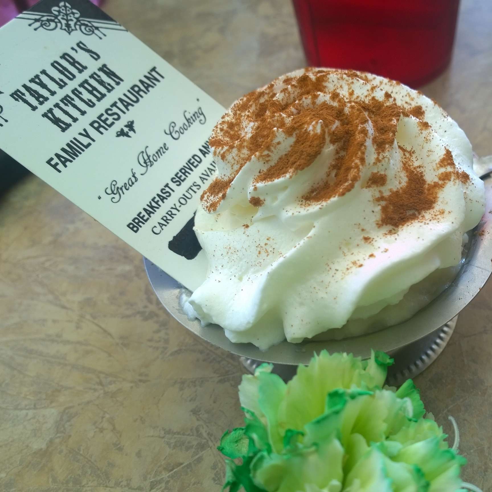 Photo credit: zomato