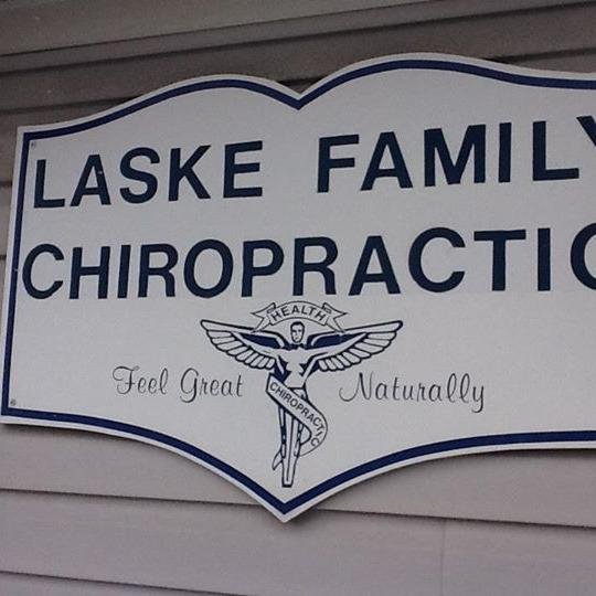 Fountain Chiropractic Clinic: Laske