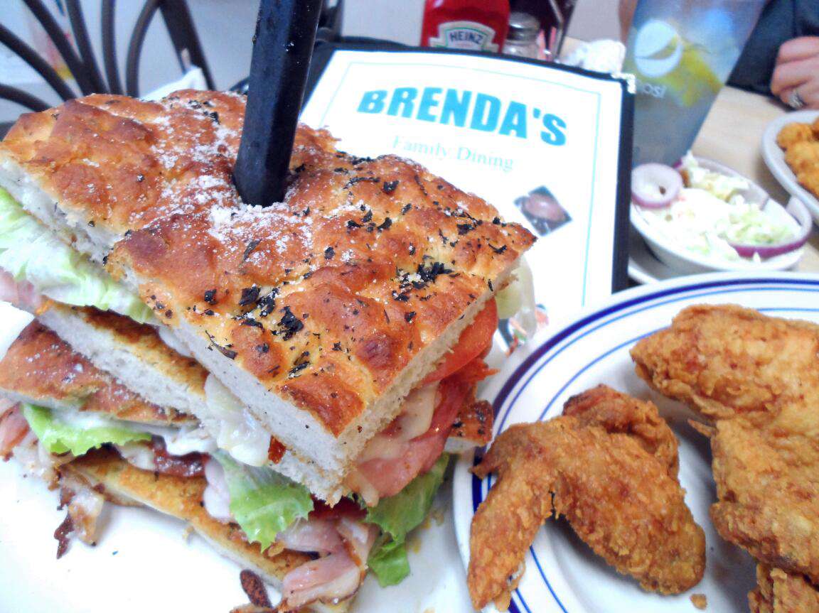 Photo credit: zomato