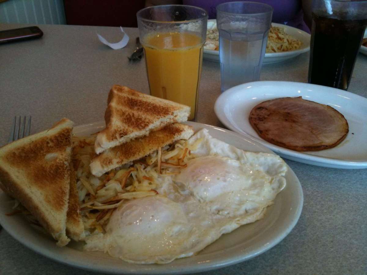 Photo credit: zomato