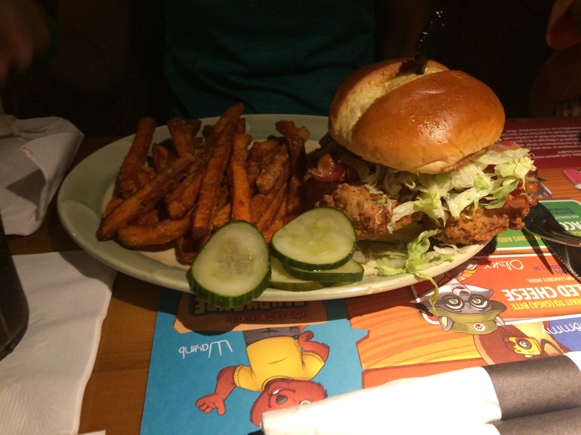 Photo credit: tripadvisor