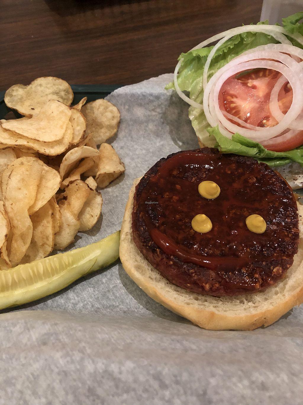 Photo credit: happycow