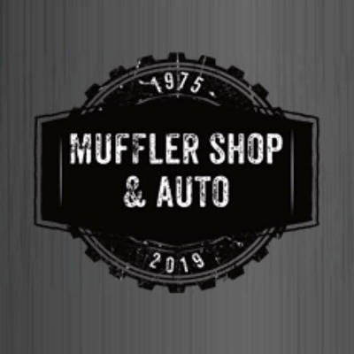 Muffler Shop & Auto