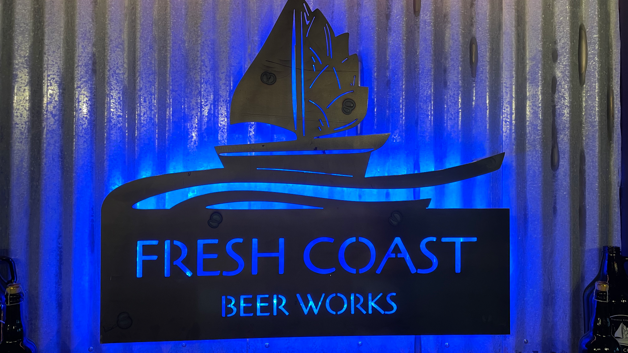 Fresh Coast Beer Works