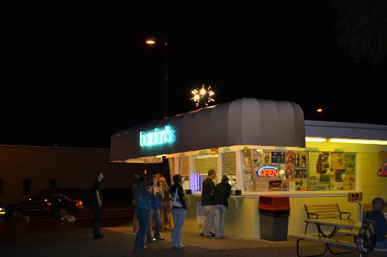 Photo credit: tripadvisor