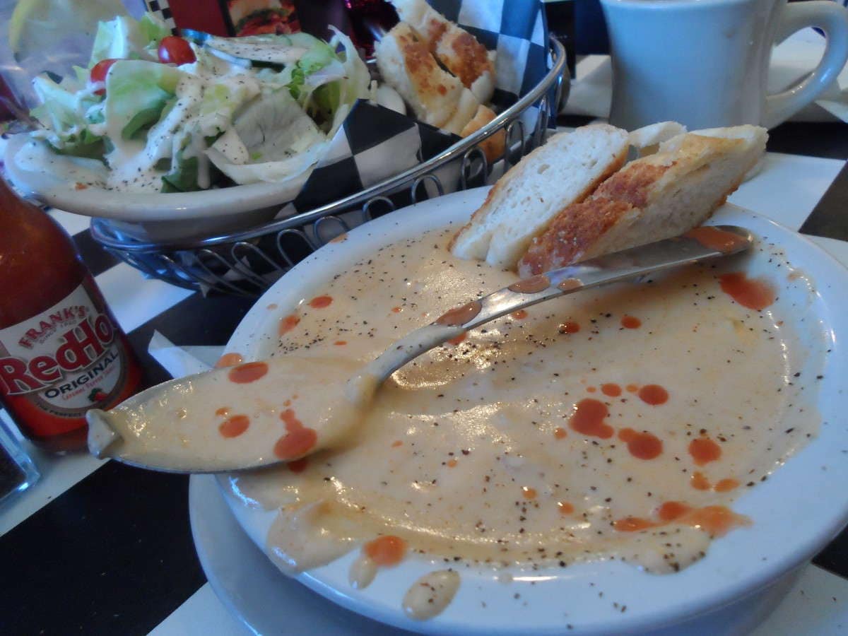 Photo credit: zomato