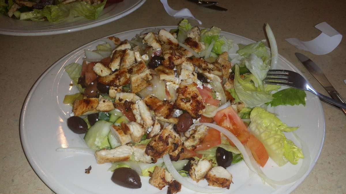 Photo credit: zomato