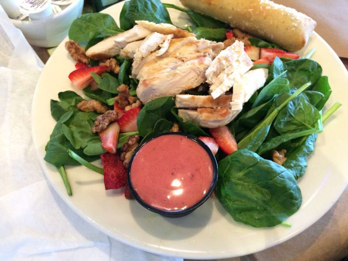 Photo credit: zomato