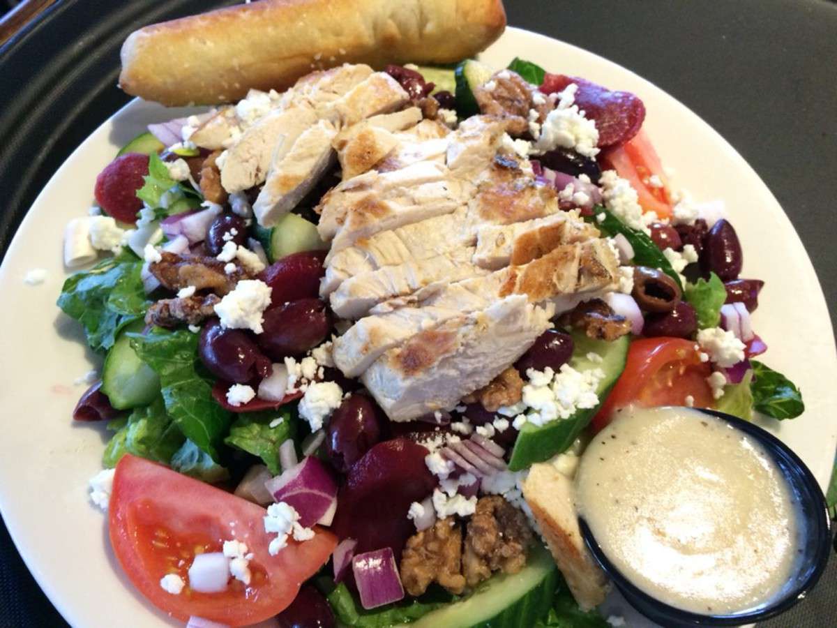 Photo credit: zomato