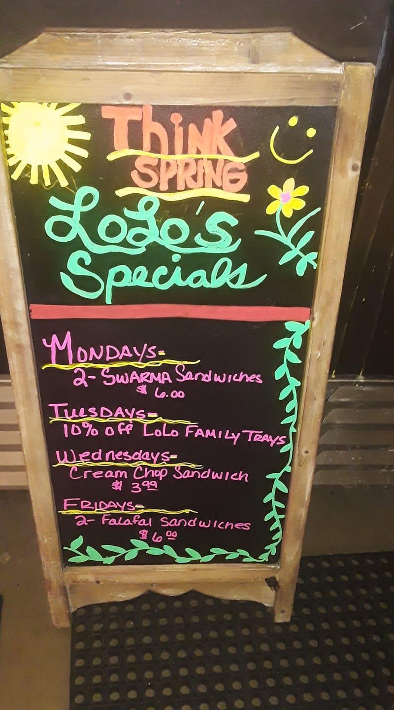 Photo credit: nextdoor