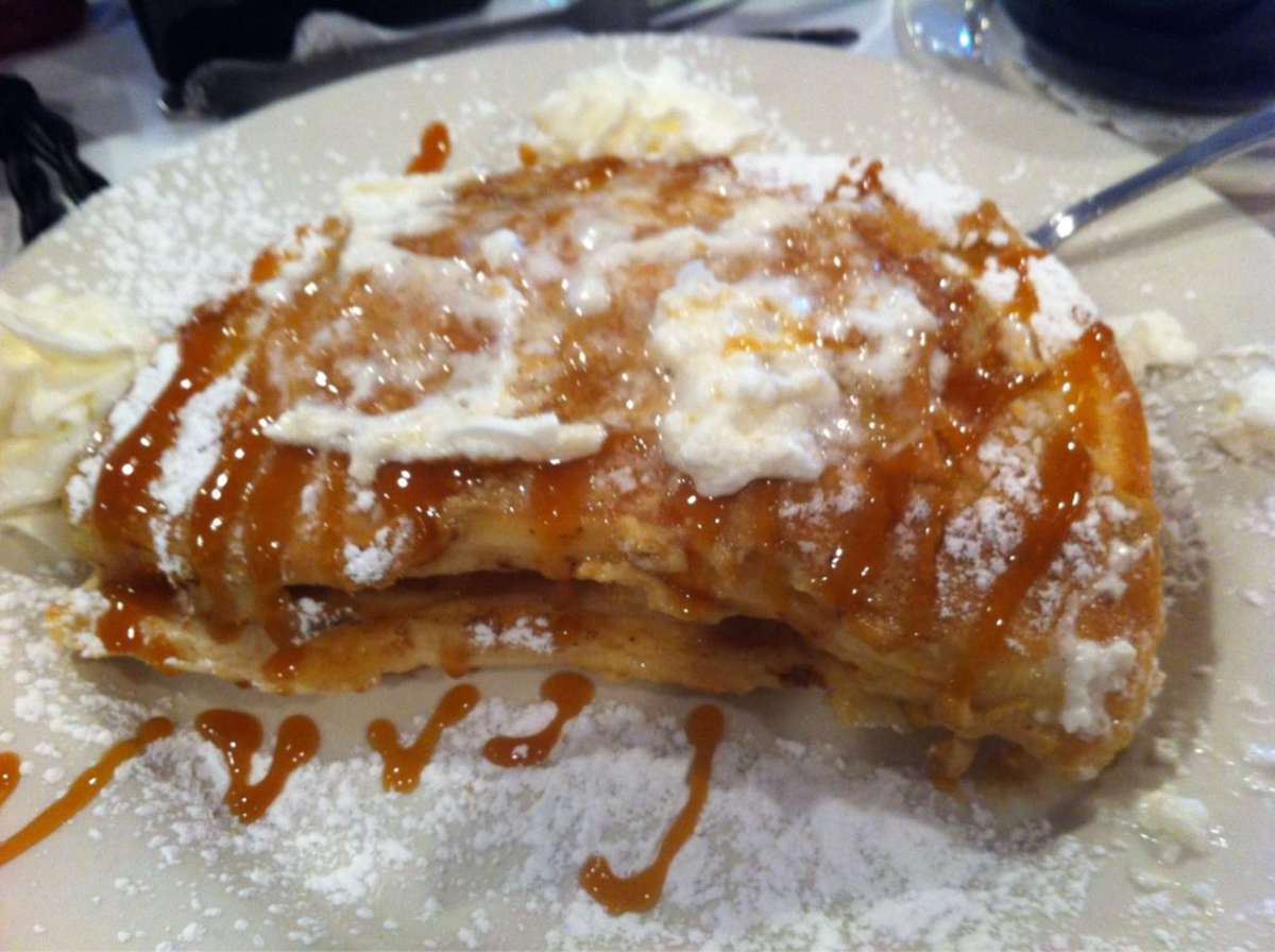 Photo credit: zomato