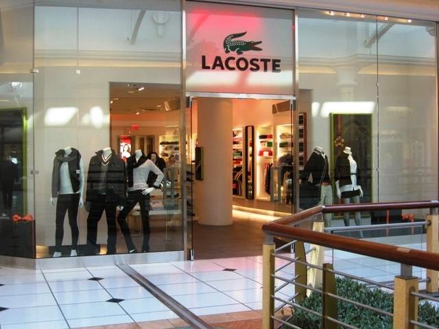 Lacoste