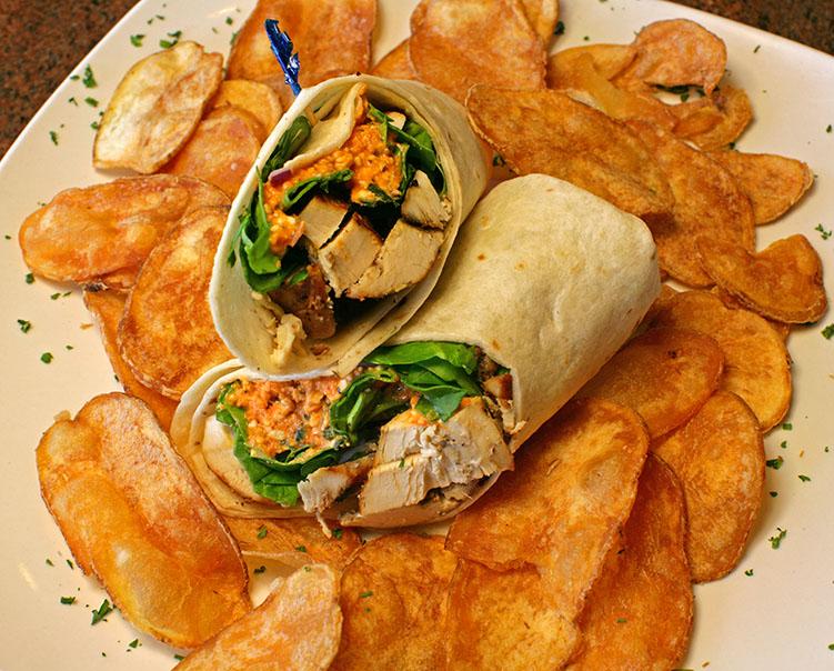 Photo credit: grubhub