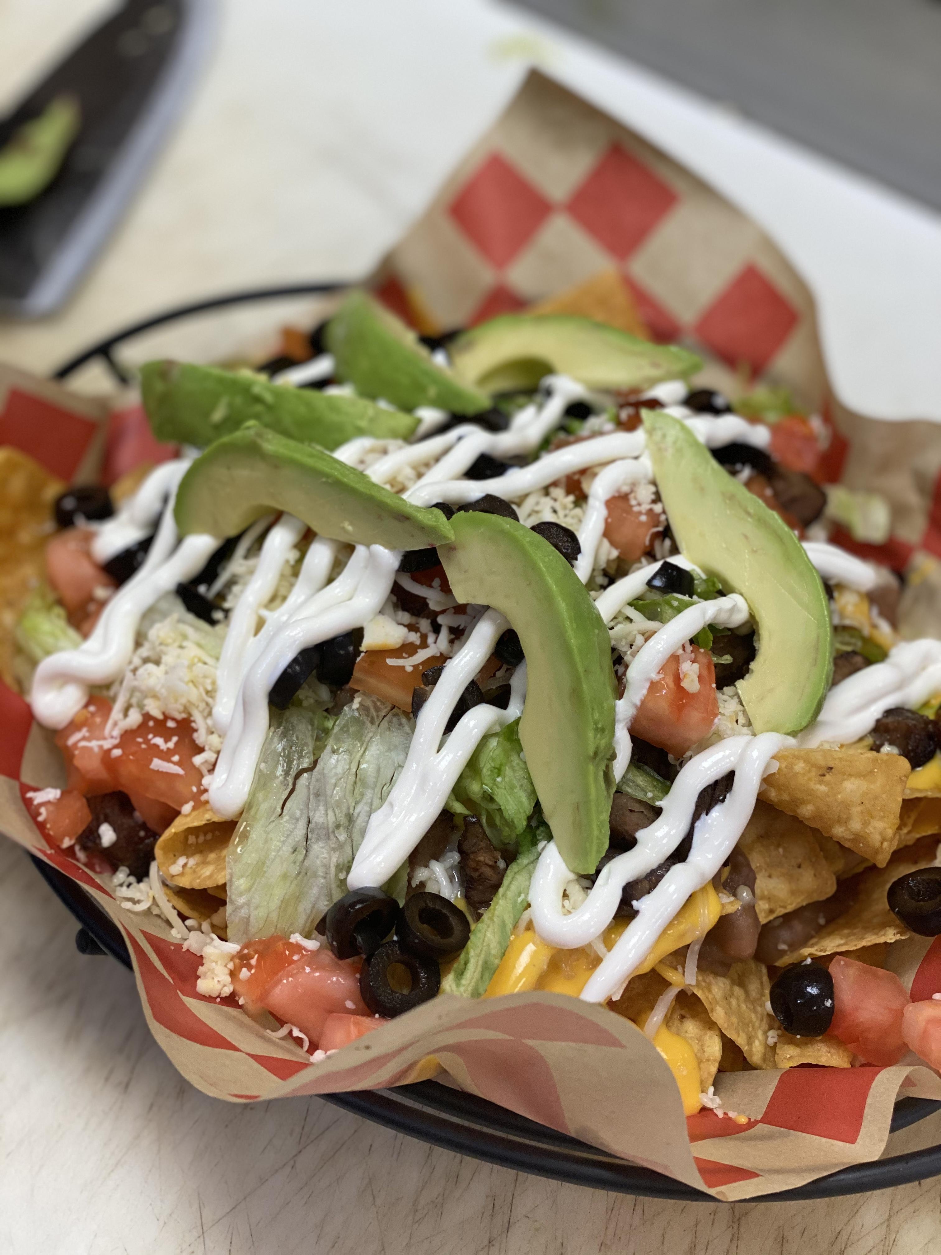 Photo credit: grubhub