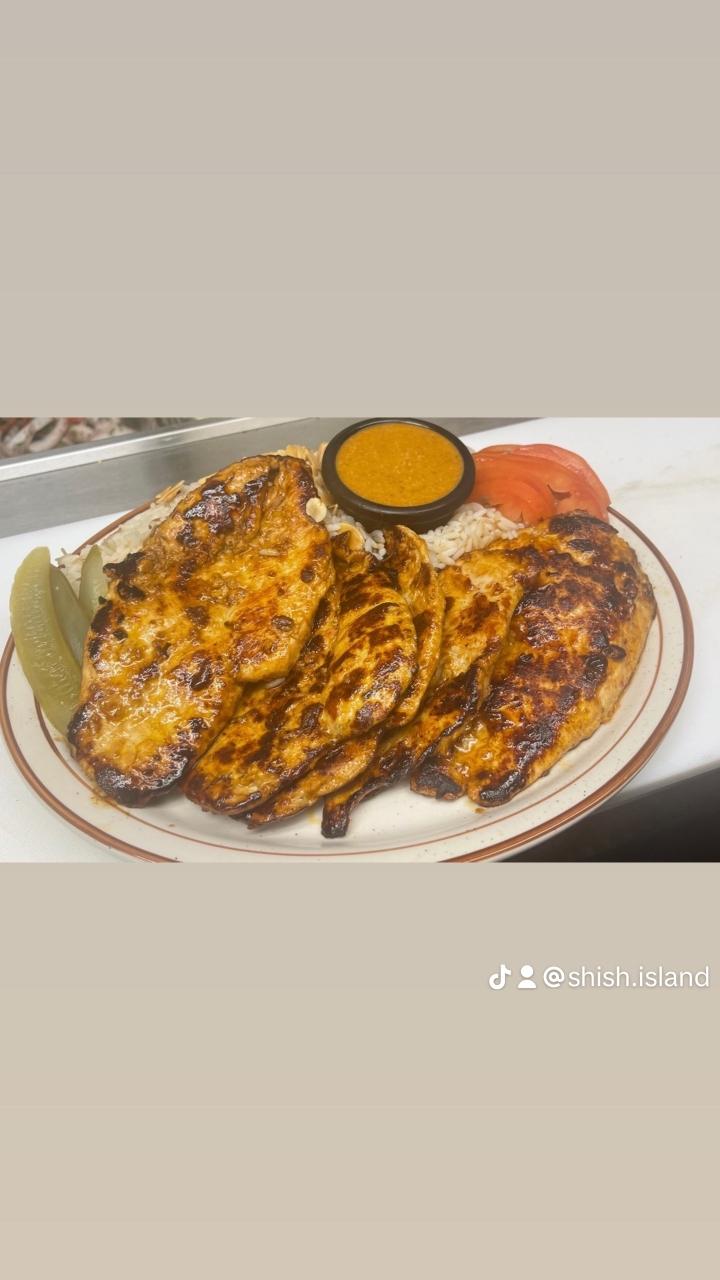 Photo credit: grubhub