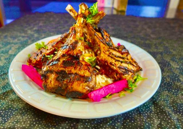 Photo credit: grubhub