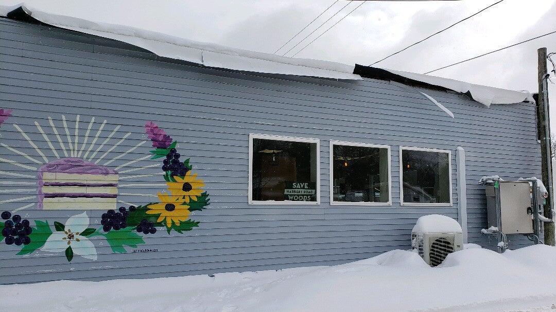 Photo credit: nextdoor