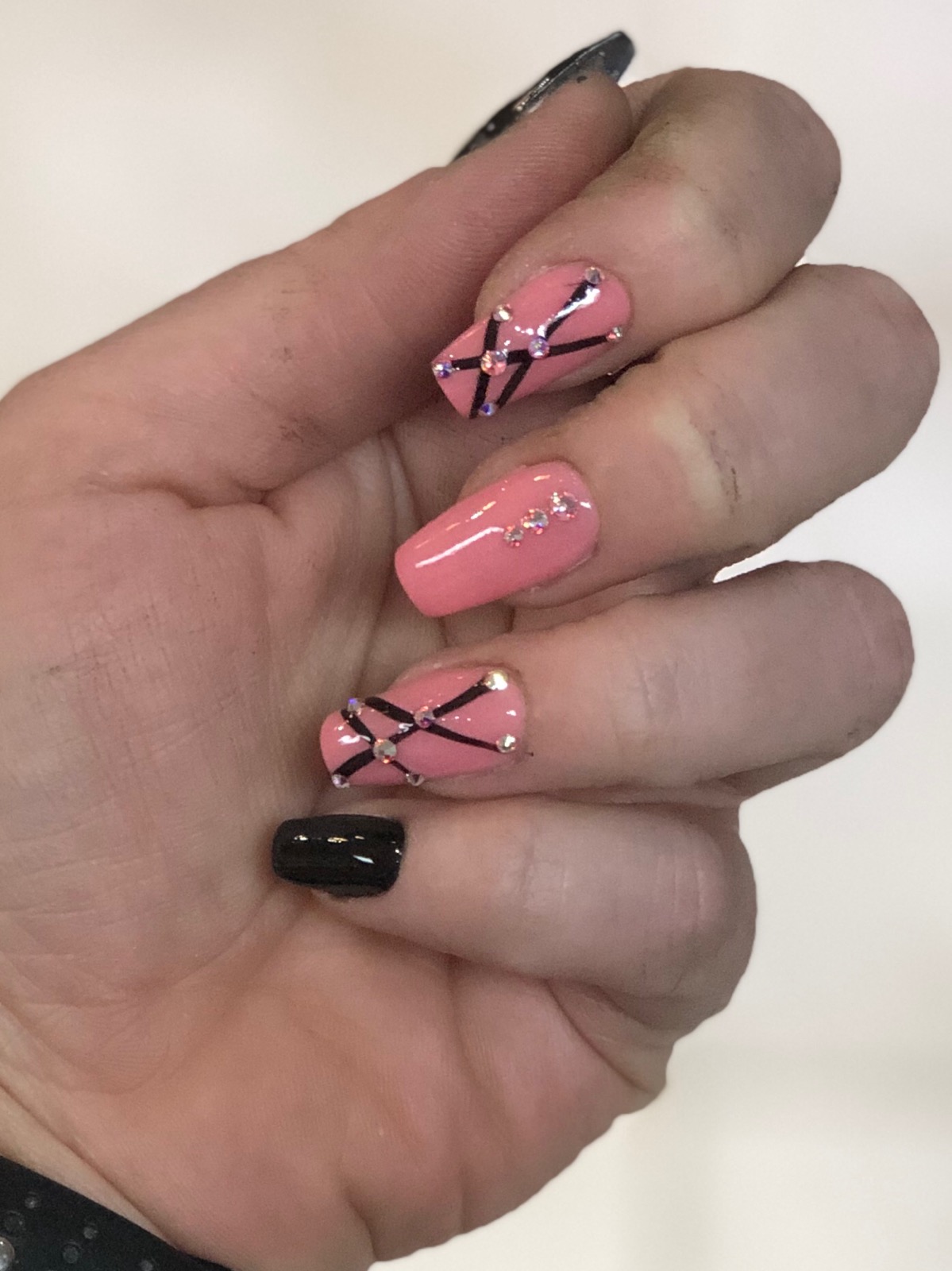 Signature Nails