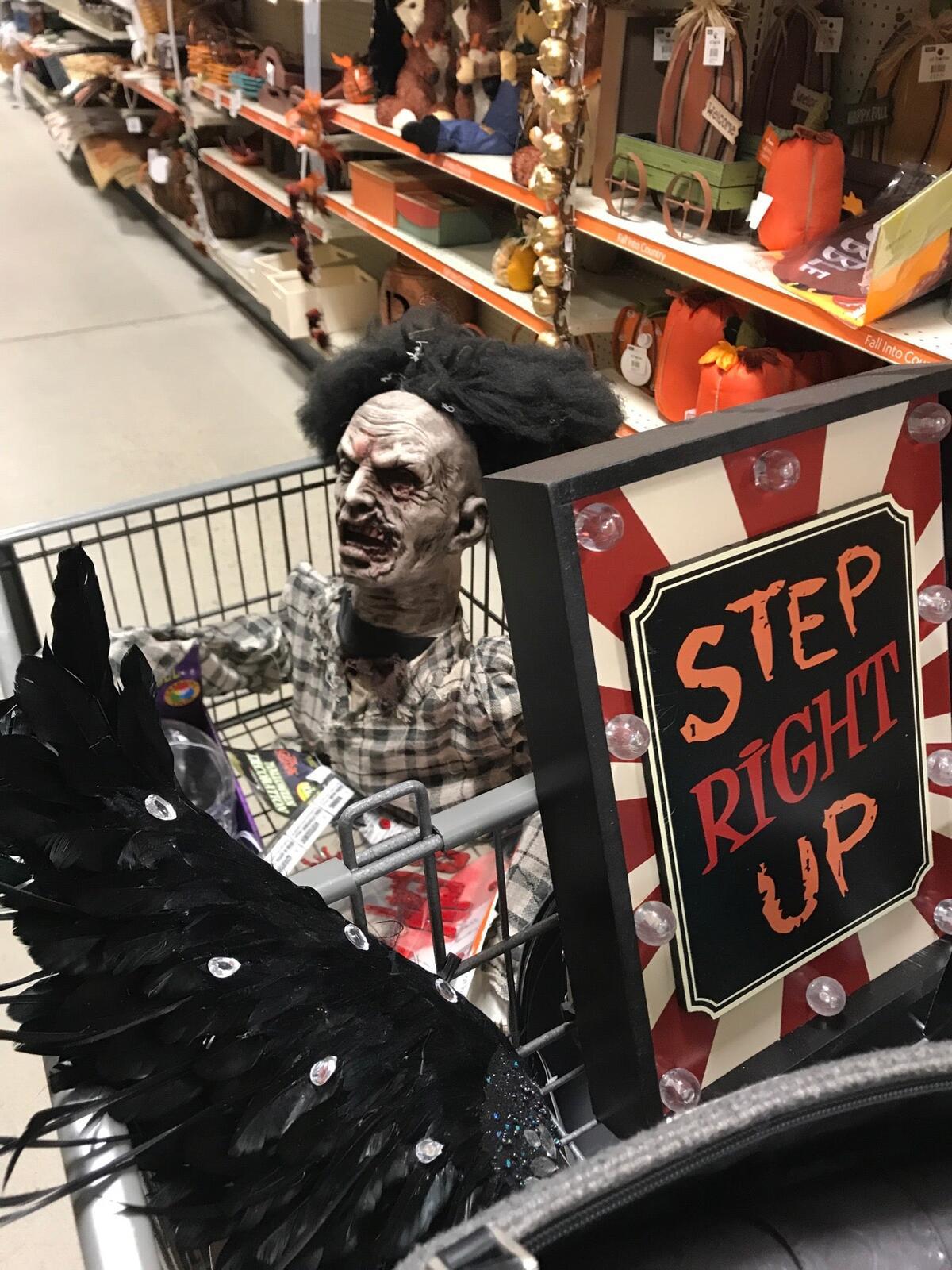 Photo credit: nextdoor